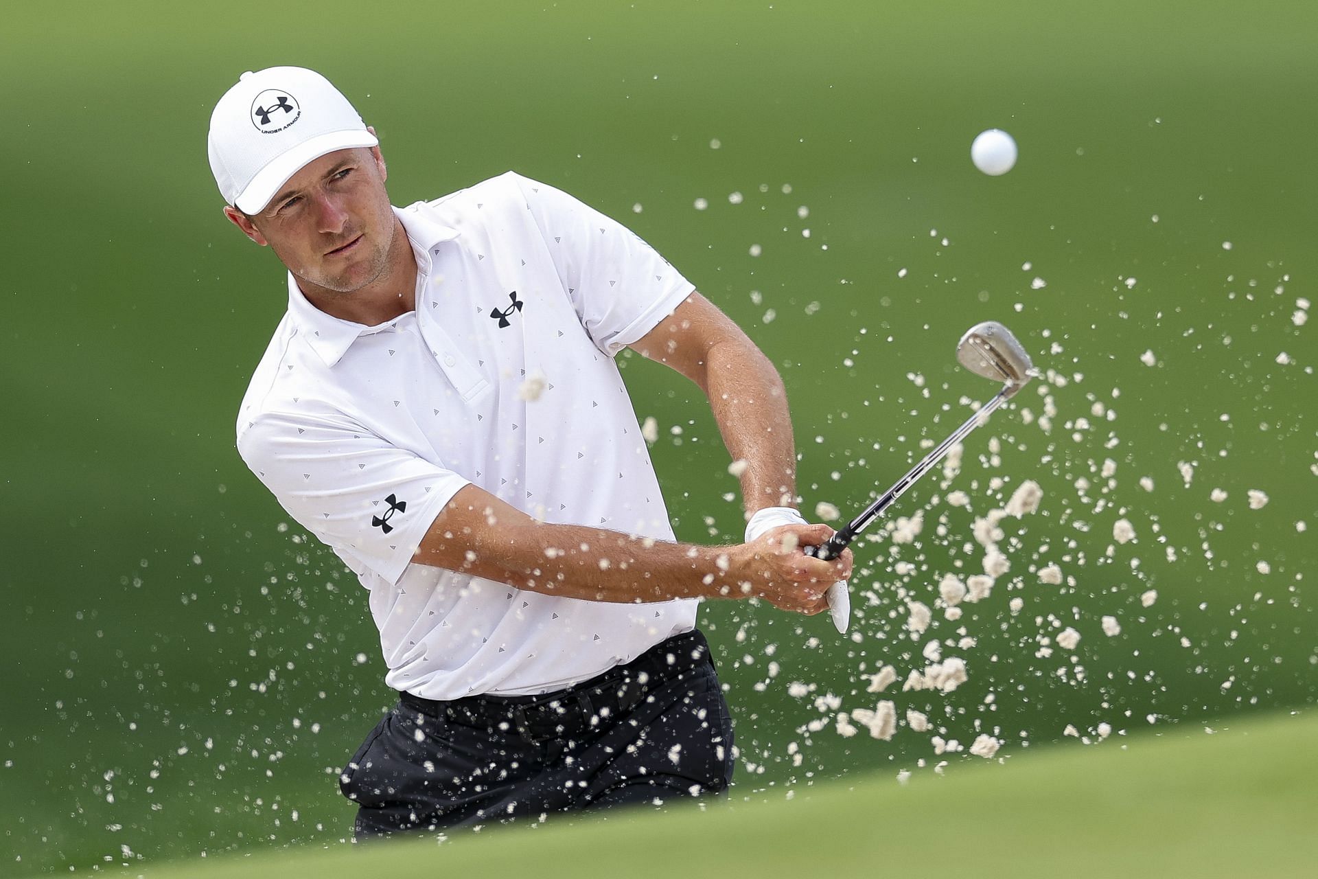 Jordan Spieth (Image Source: Getty)